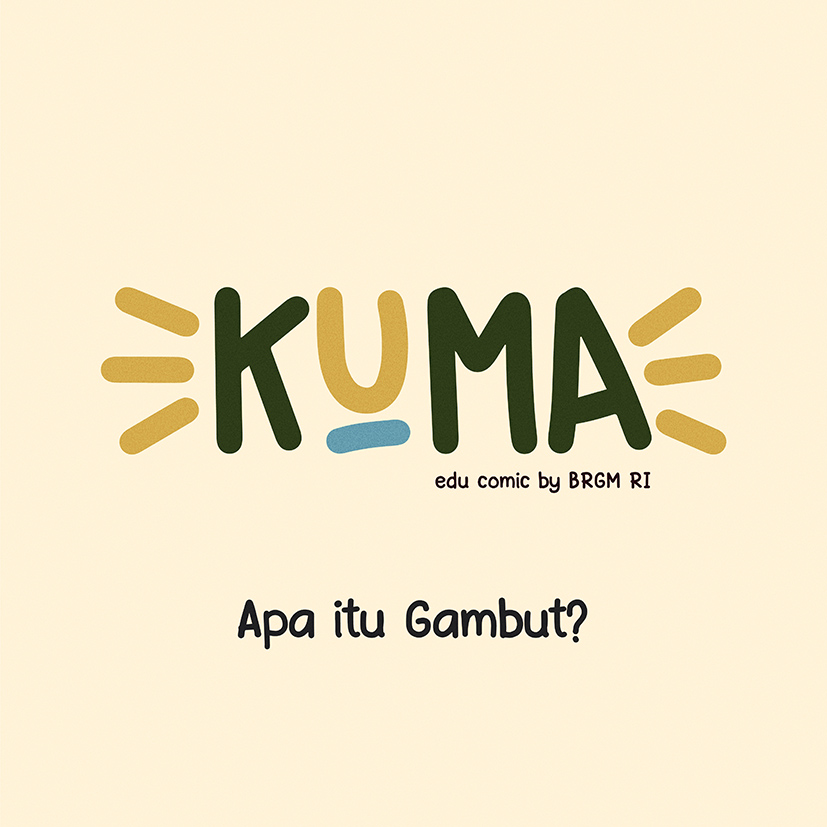 Episode 2 - Apa Itu Gambut?